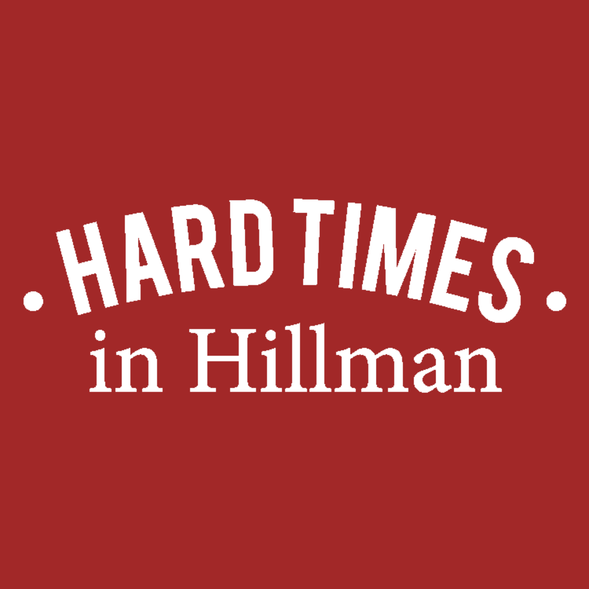 Meat Raffle at Hard Times in Hillman Photo