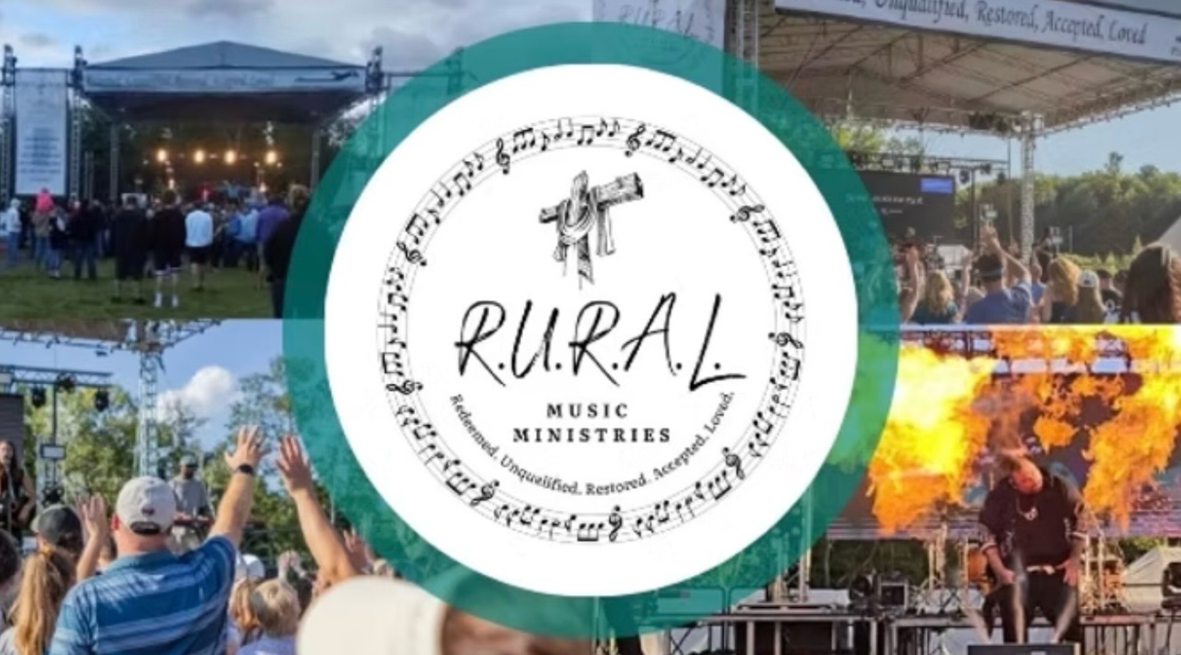 Rural Music Festival Photo