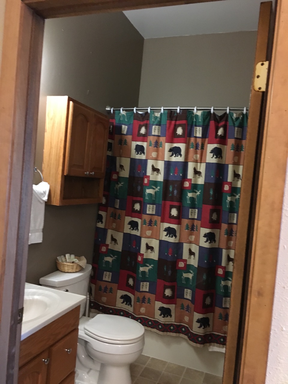 Onamia, Minnesota Lodging Soo Line Trail / Onamia KOA