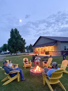 STAY 3 NIGHTS GET 60% OFF THE 4TH