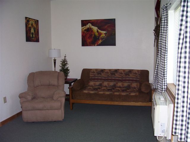 Onamia, Minnesota Lodging Soo Line Trail / Onamia KOA