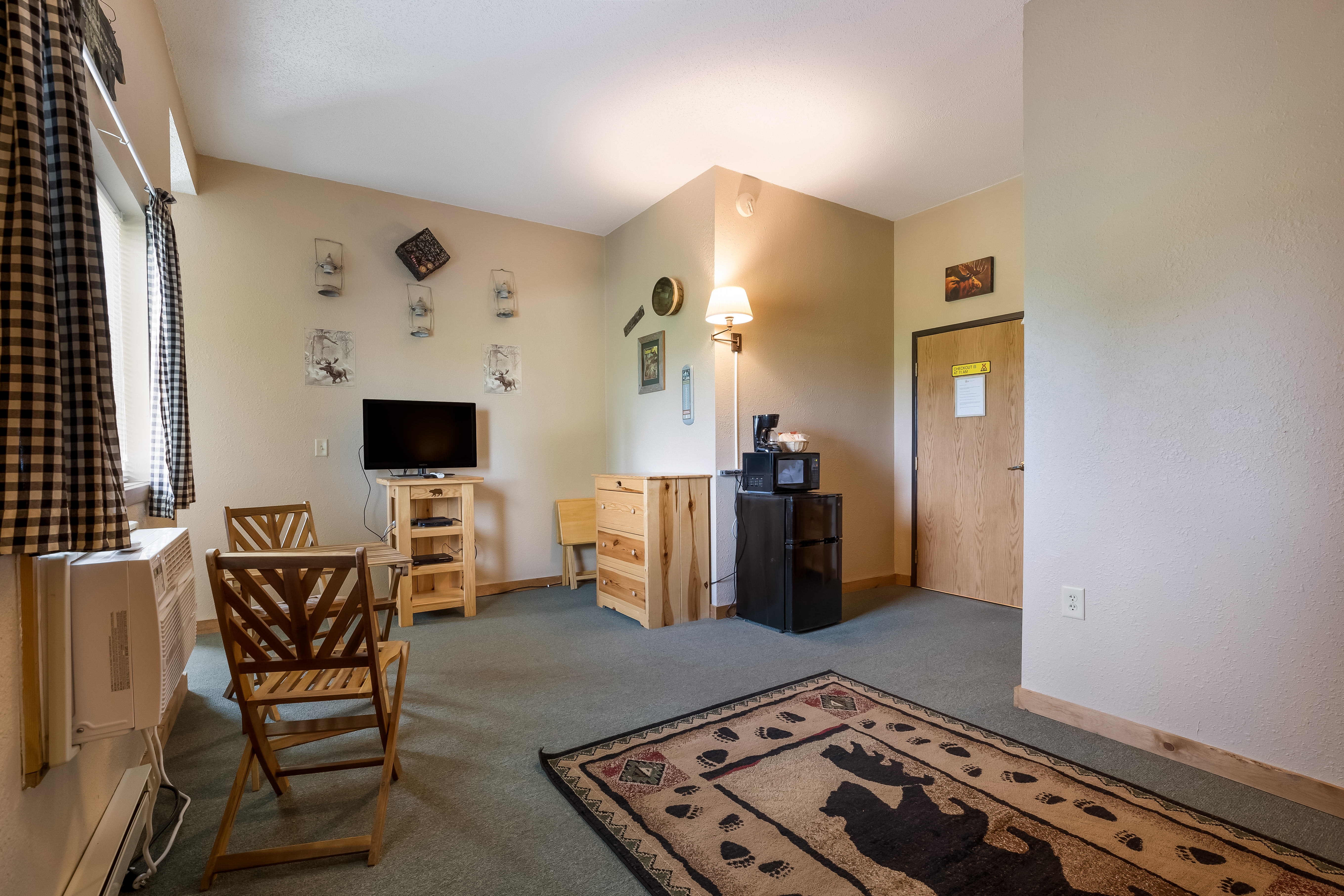 Onamia, Minnesota Lodging Soo Line Trail / Onamia KOA