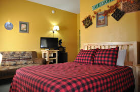 Onamia, Minnesota Lodging Soo Line Trail / Onamia KOA