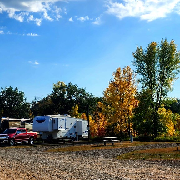Plan a trip to Grantsburg, Wisconsin