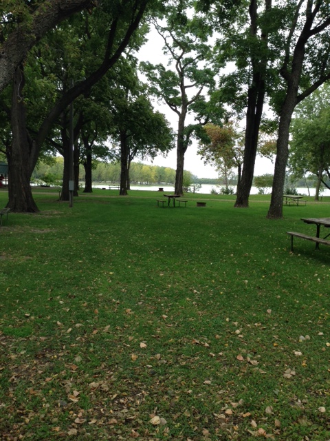 Onawa, Iowa Tent Camping Sites Onawa / Blue Lake KOA Holiday