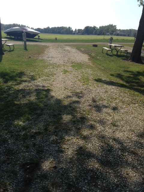 Onawa, Iowa RV Camping Sites Onawa / Blue Lake KOA Holiday