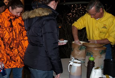 Ice Cream Social