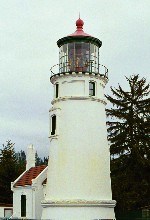Umpqua Lighthouse