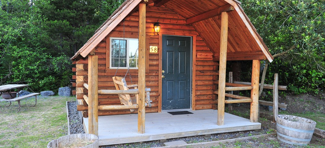 North Bend Oregon Lodging Oregon Dunes Koa