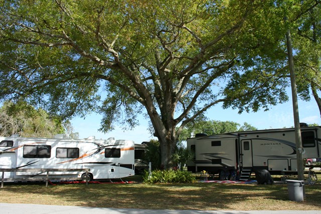 Apopka, Florida Camping Photos | Orlando NW / Orange Blossom KOA Journey Orlando Nw / Orange Blossom Koa Journey