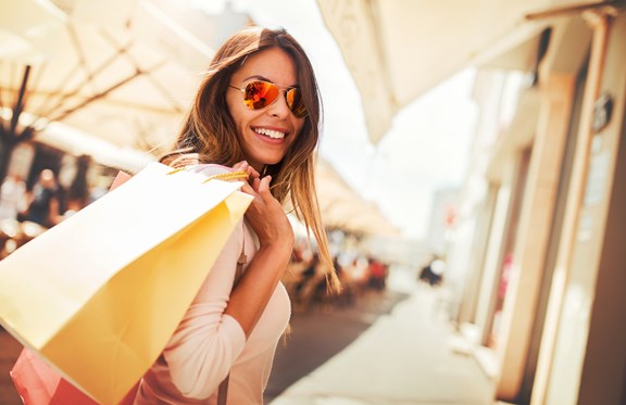 Orlando Premium Outlets