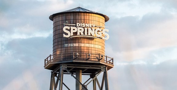 Disney Springs