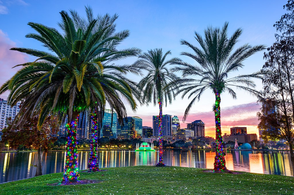 Plan a Perfect Spring Break in Orlando