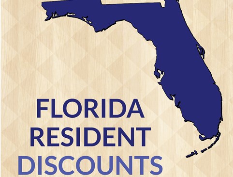Florida Resident Photo