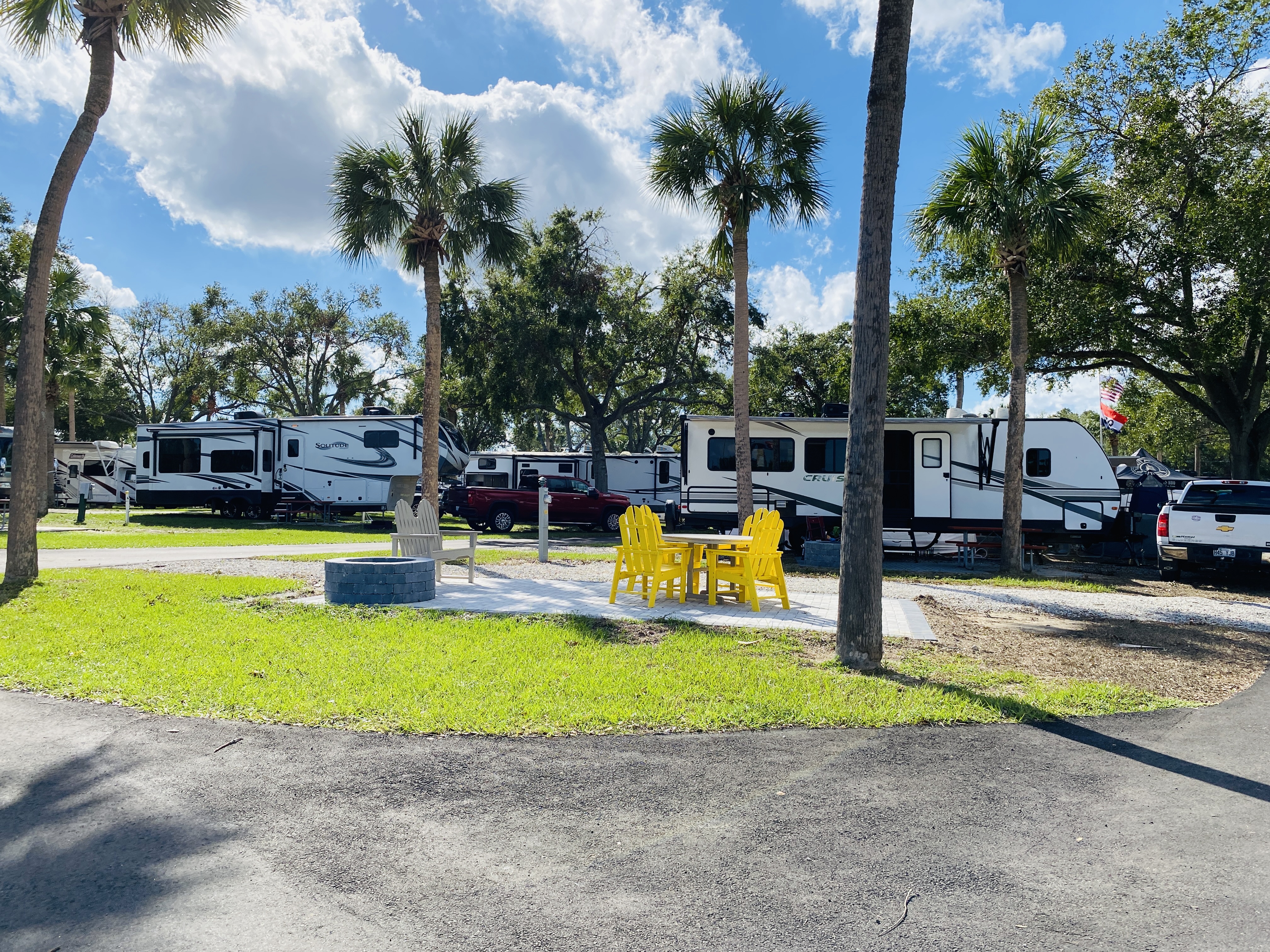 Davenport Florida RV Campgrounds Park Your RV at a KOA!