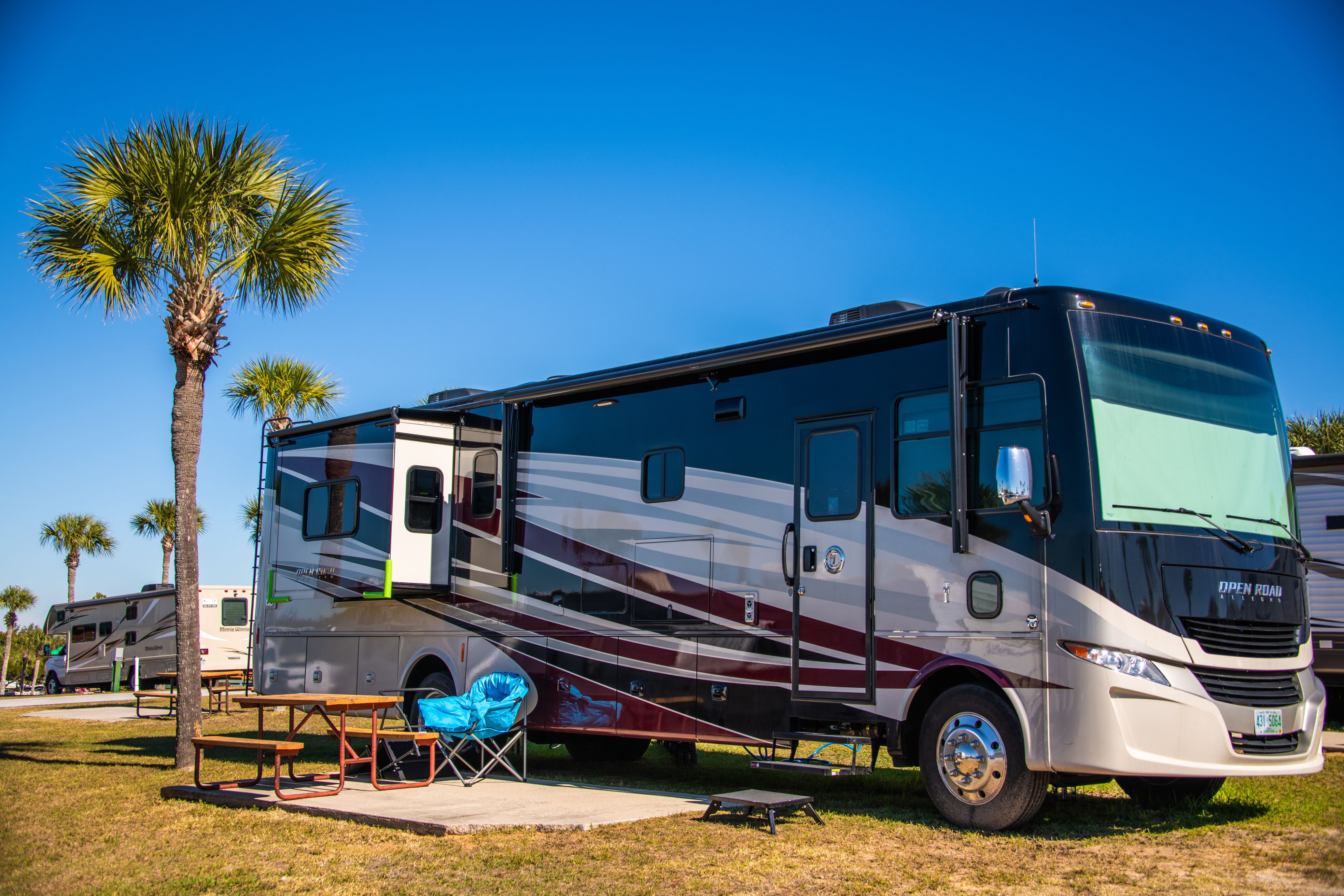 Davenport Florida RV Campgrounds Park Your RV at a KOA!