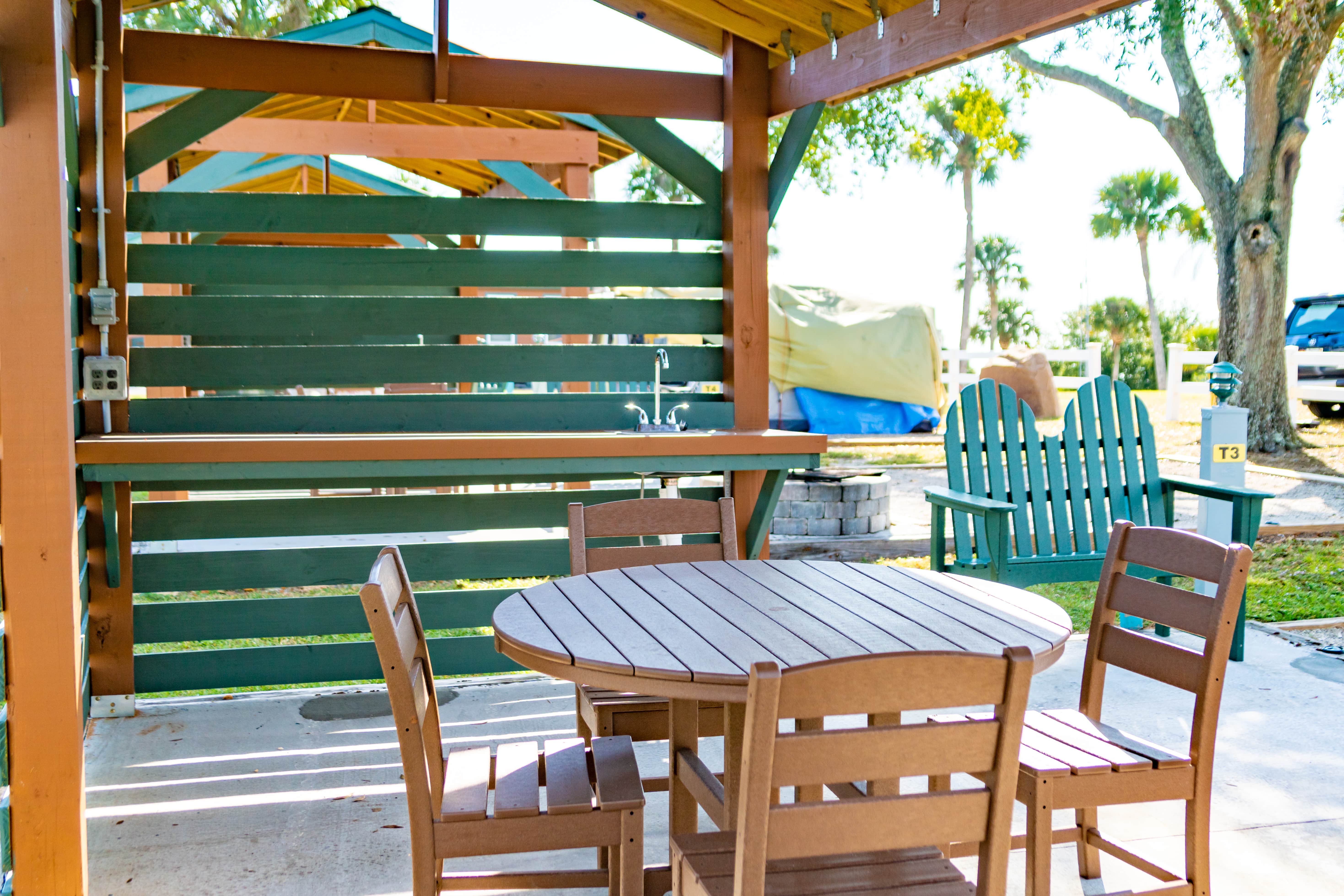 Davenport, Florida Tent Camping Sites Orlando Southwest KOA Holiday