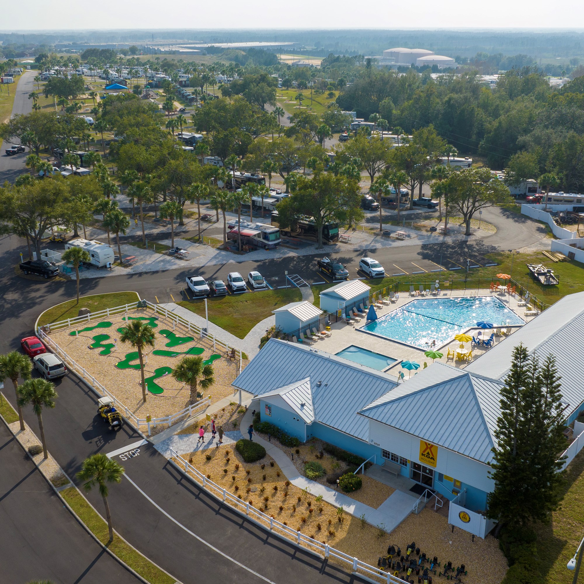 Davenport, Florida Area Attractions and Activities Orlando Southwest