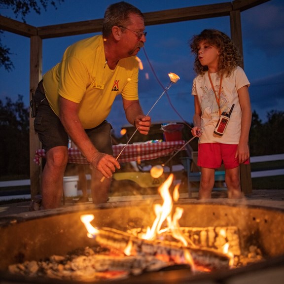 Plan a trip to Ridge Manor, Florida
