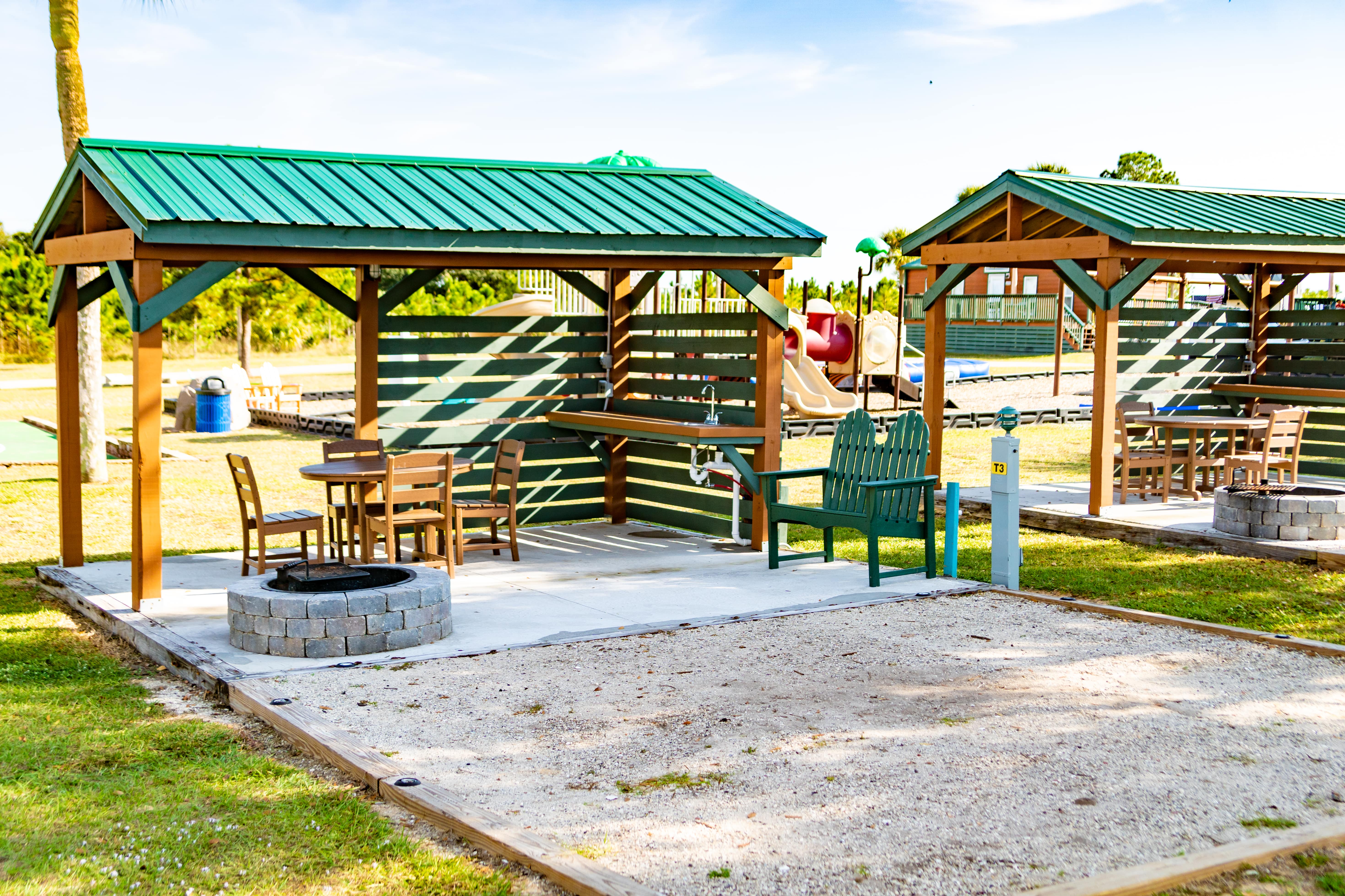 Davenport, Florida Tent Camping Sites Orlando Southwest KOA Holiday