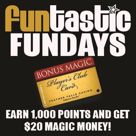 Funtastic Fundays