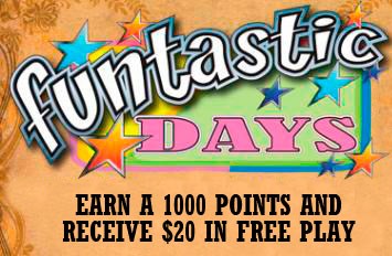 Funtastic Fundays