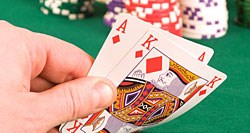 Blackjack