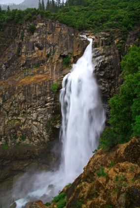 Feather Falls