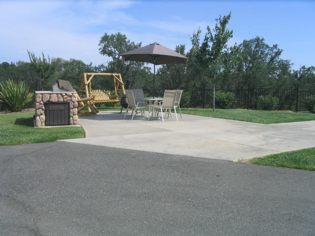 Oroville, California RV Camping Sites Oroville / Feather Falls Casino