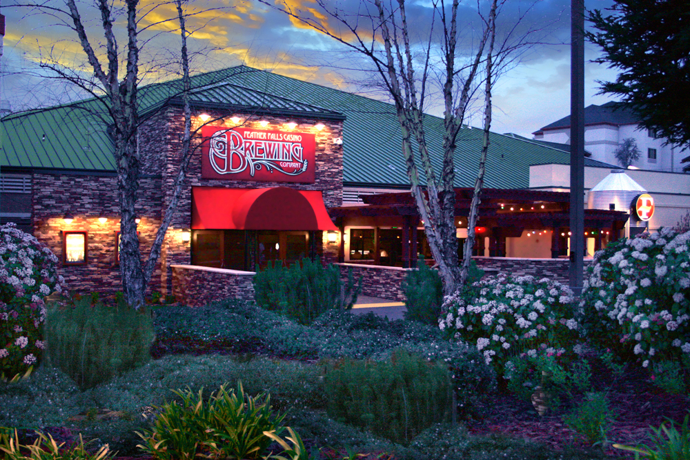 Oroville / Feather Falls Casino KOA Journey RV Campground in Oroville, CA