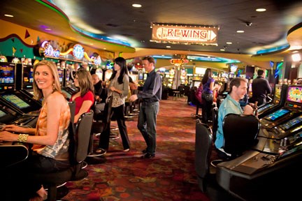 Oroville Casino Entertainment Oroville Casino Entertainment