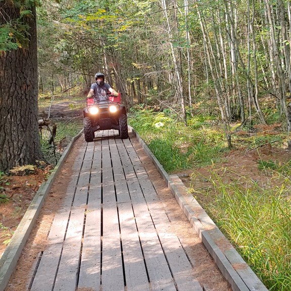 Oscoda, Michigan Area Attractions | Oscoda / Tawas KOA Holiday