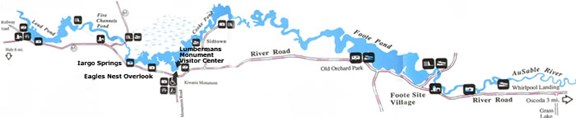 River Road National Scenic Byway
