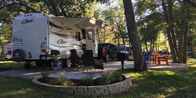 Oscoda KOA - Look no further for your 2026 vacation!