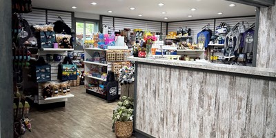 Oscoda KOA - A great place for your 2025 vacation!