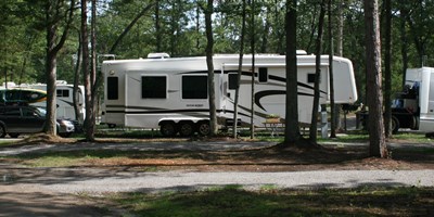 Seasonal Sites Available for 2025