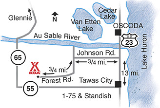 Locator Map