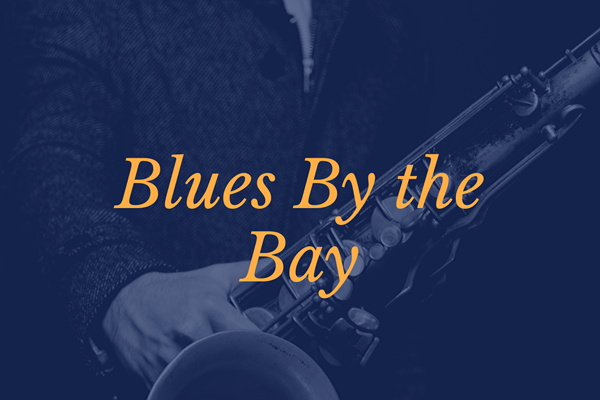 Annual Blues By the Bay Photo