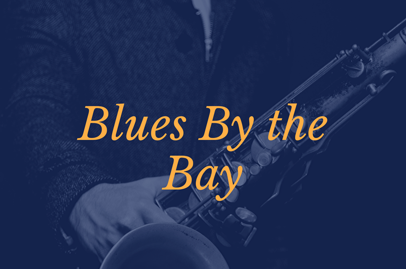 Annual Blues By the Bay Event at the Oscoda / Tawas KOA Holiday