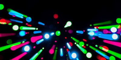 Glow Parade and Dance Party