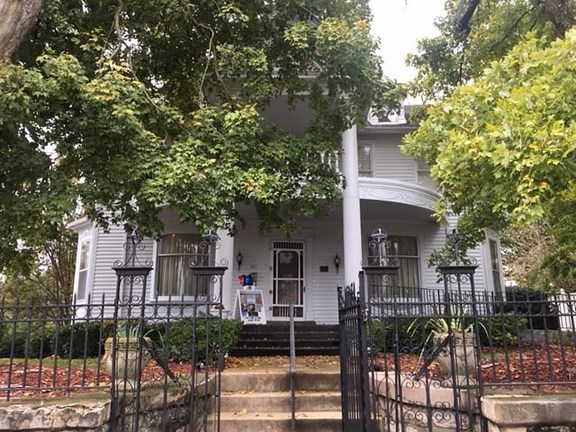Margaret Harwell Art Museum