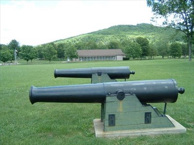 Battle of Pilot Knob State Historic Site