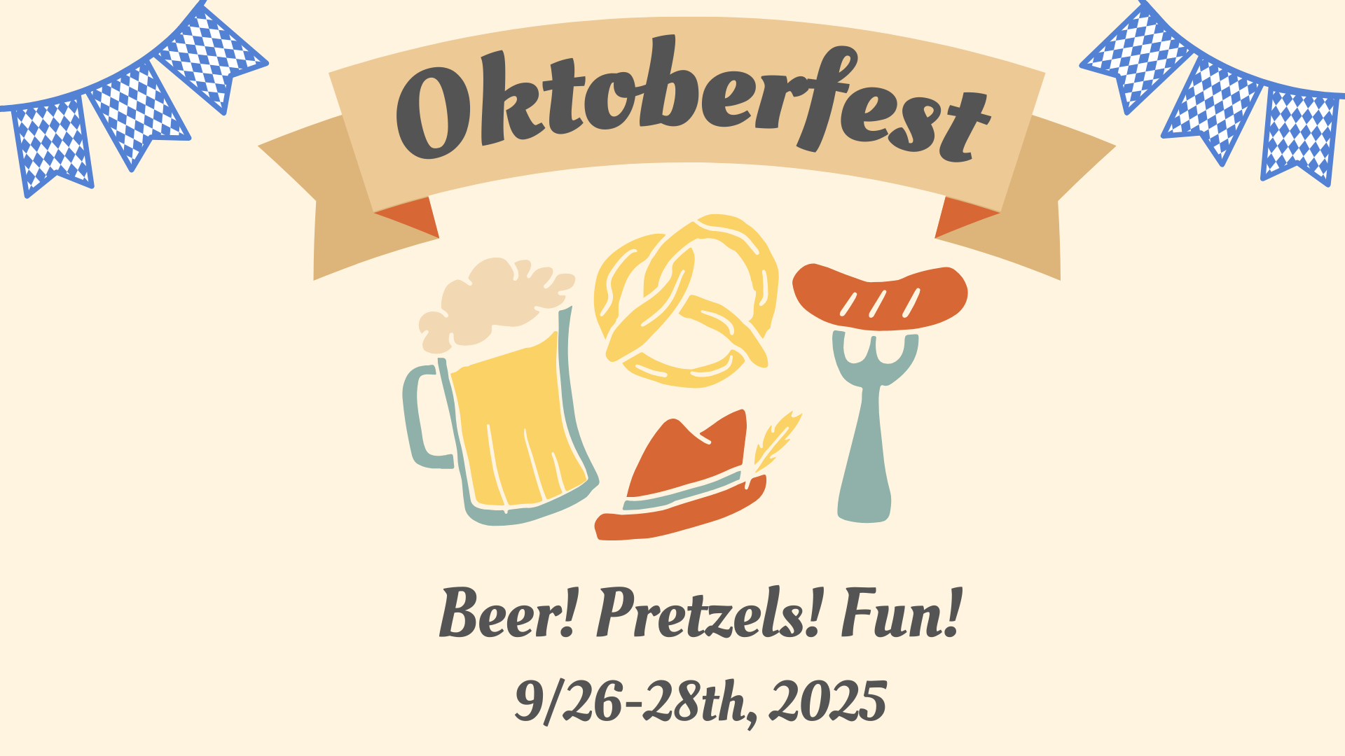 Oktoberfest Weekend - Photo 2