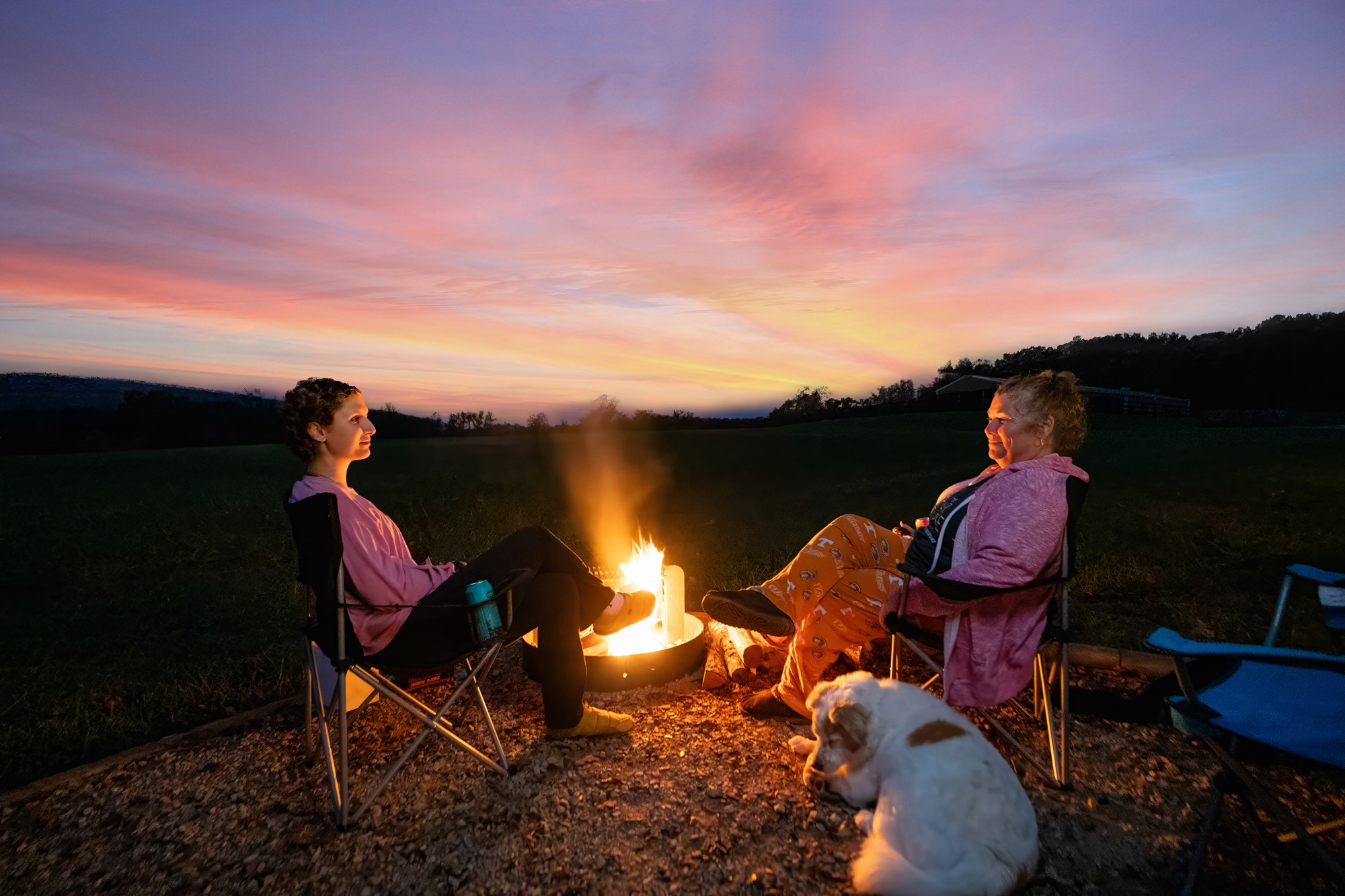 Best Camping Near Eureka, Missouri - 4 Nearby Campgrounds