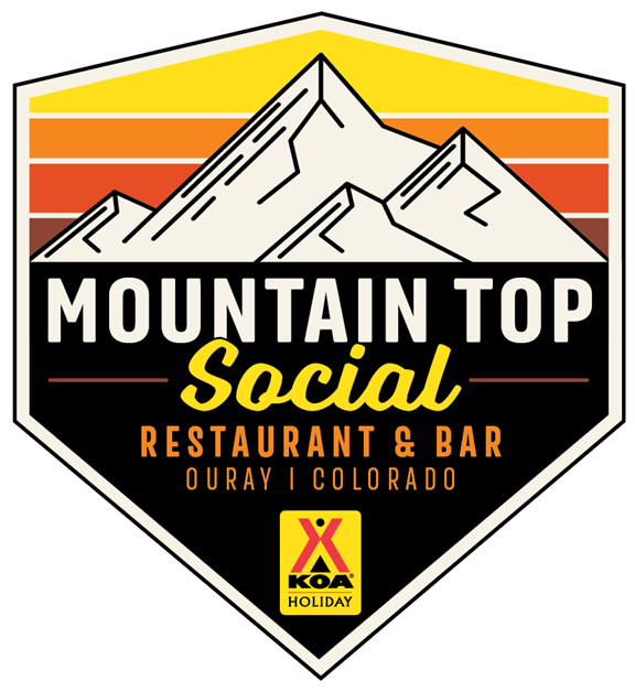 Mountain Top Social Cafe