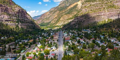 Why Fall Is the Best Time to Visit Ouray, Colorado