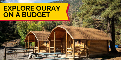 Budget-Friendly Camping at Ouray KOA Holiday