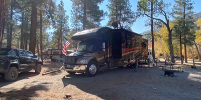 Want to Save Money While RVing?
