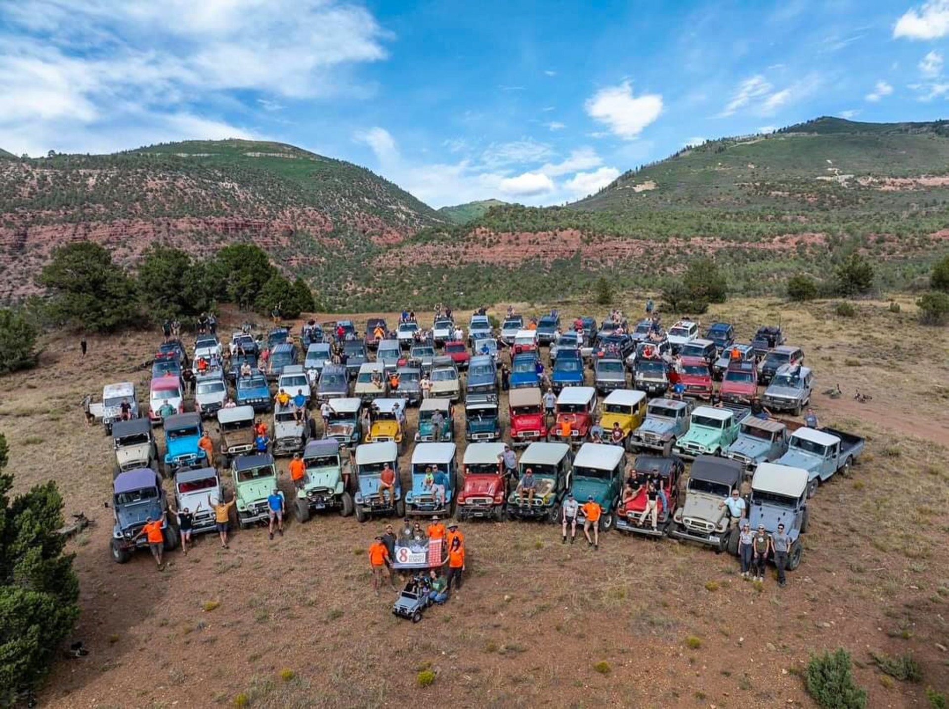 Solid Axle Summit 9 - Photo 2
