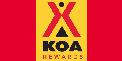 KOA Rewards Appreciation Weekend
